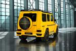 Mercedes-Benz G-Class Gronos by Mansory 2013 года